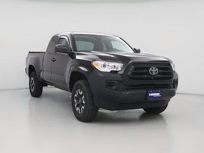 2022 Toyota Tacoma SR -
                Glen Allen, VA