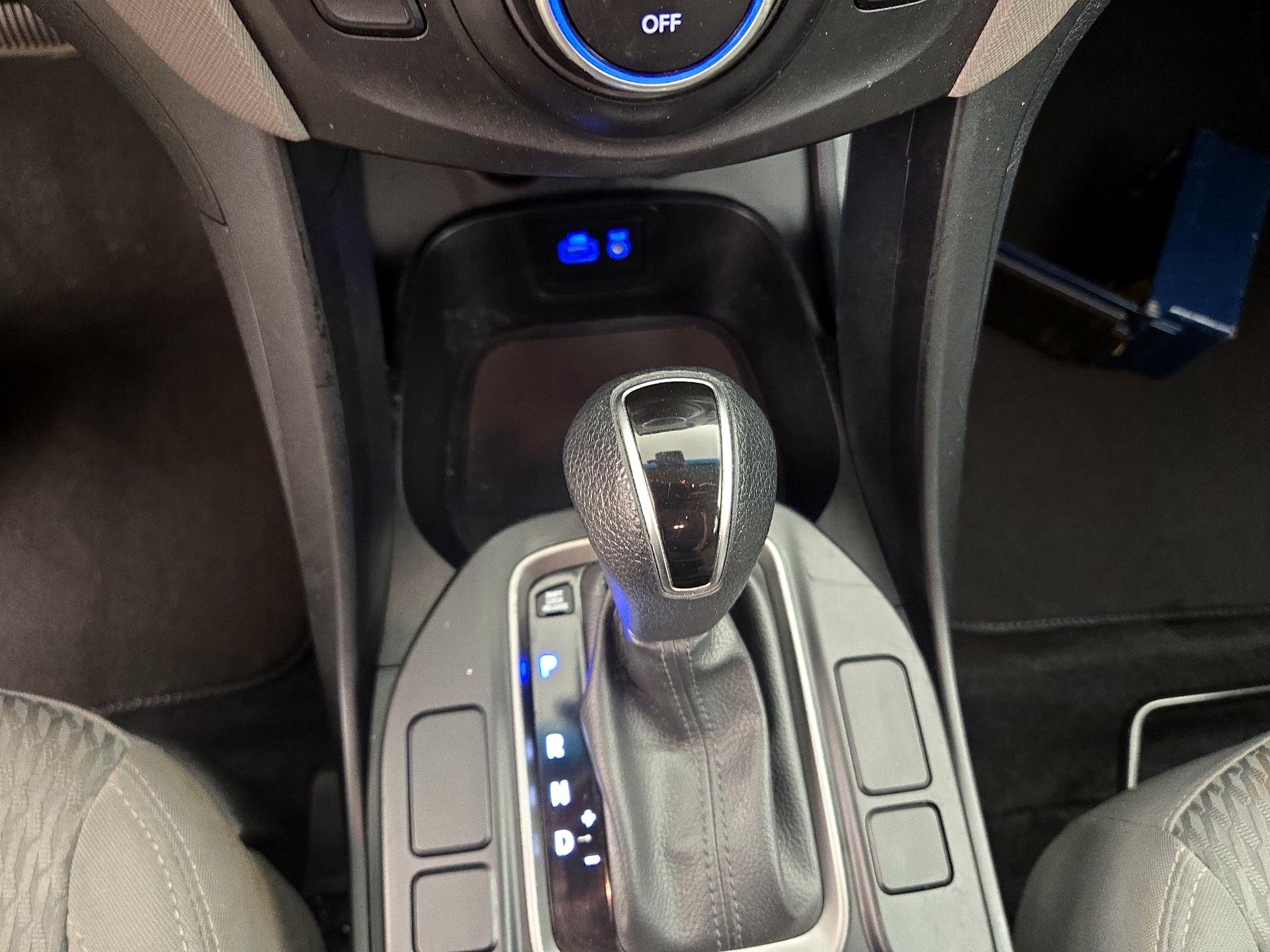Thumbnail: 2018 Hyundai Santa Fe - 17