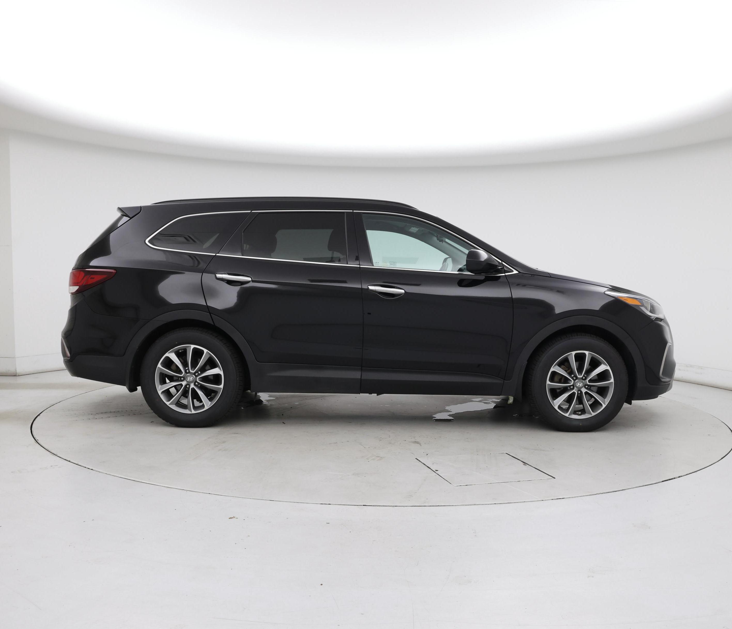 Thumbnail: 2018 Hyundai Santa Fe - 7