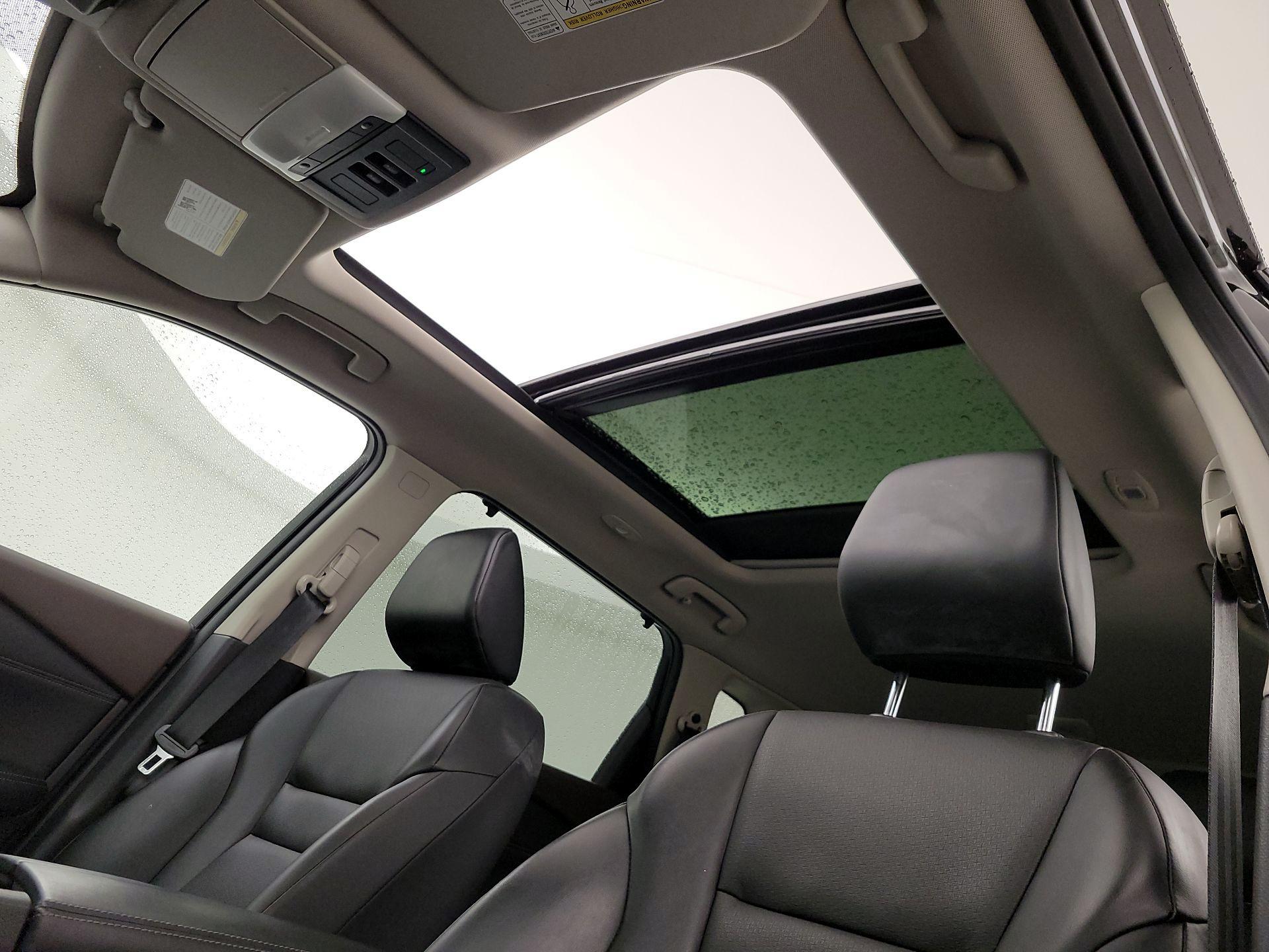 Thumbnail: 2021 Nissan Rogue - 19
