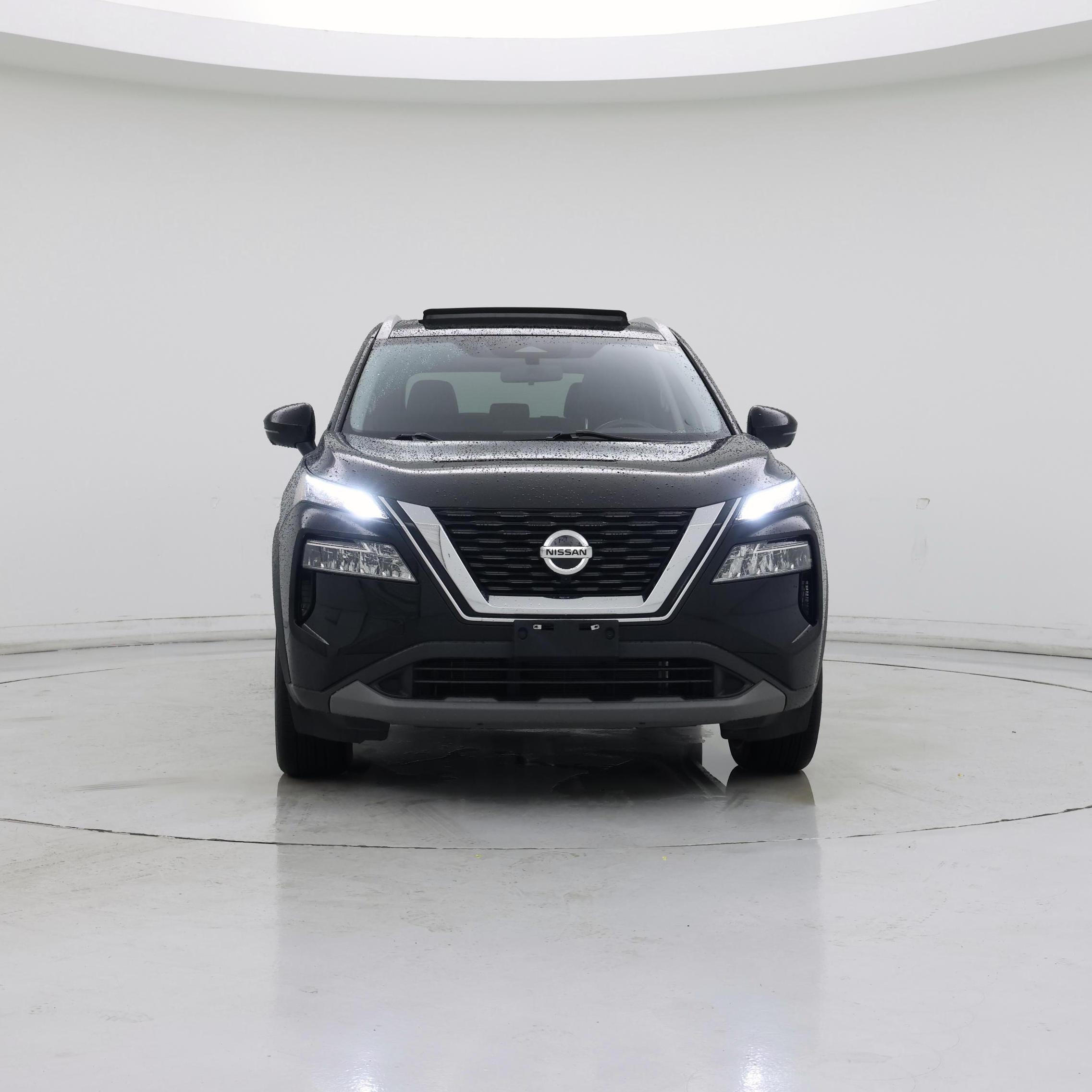 Thumbnail: 2021 Nissan Rogue - 5