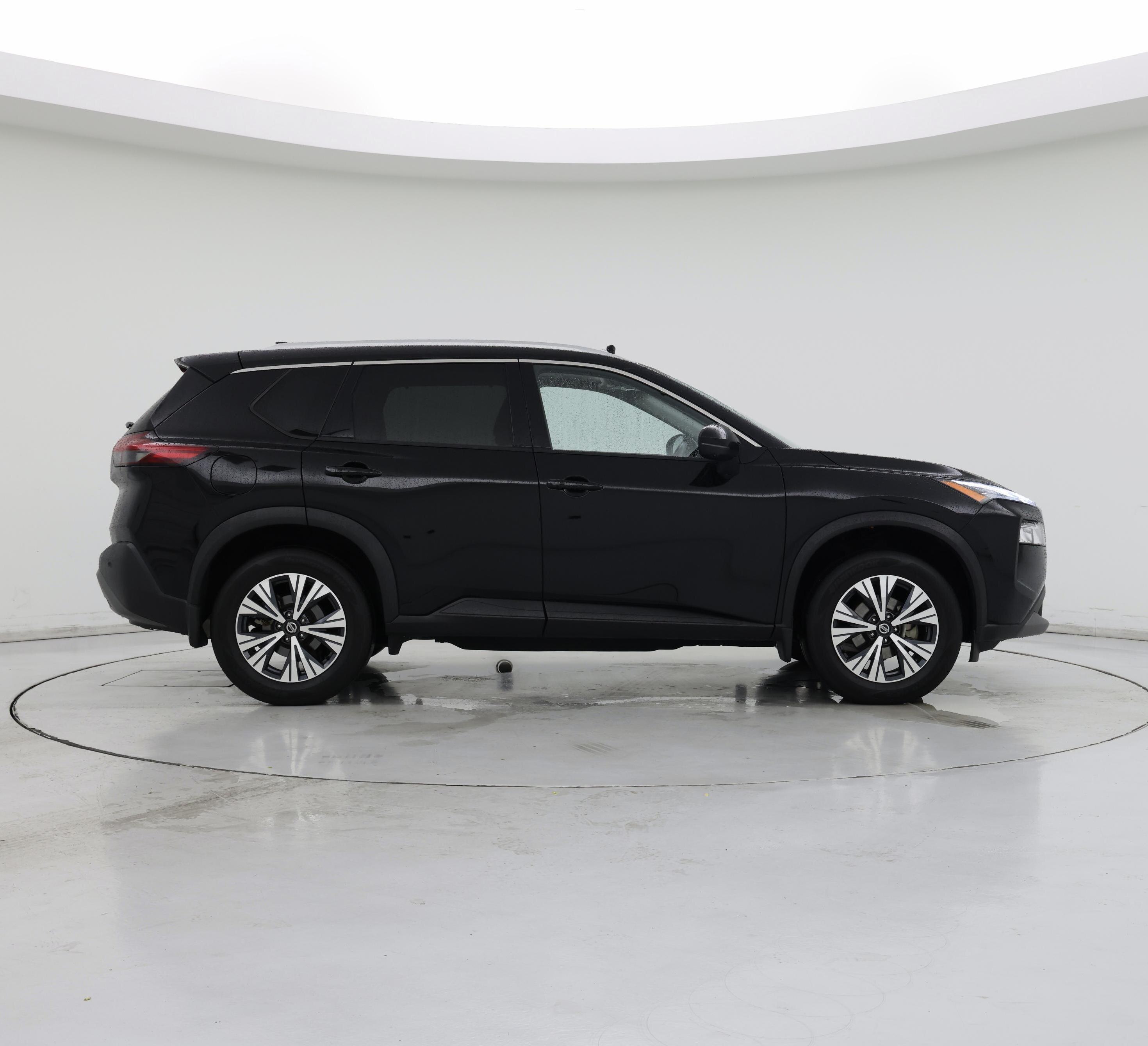 Thumbnail: 2021 Nissan Rogue - 7