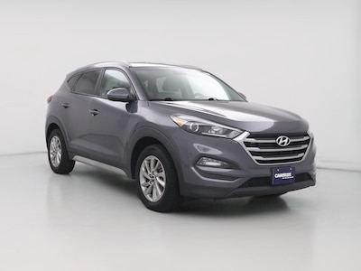 2018 Hyundai Tucson SEL -
                Glen Allen, VA