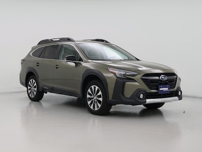 2023 Subaru Outback Limited -
                  Greensboro, NC