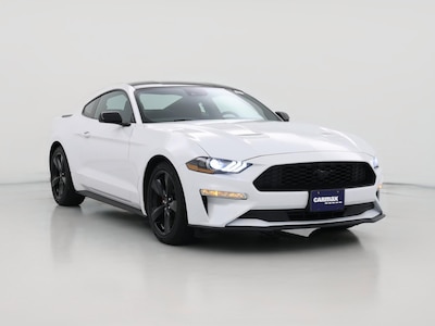 2021 Ford Mustang  -
                  Greensboro, NC