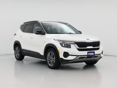 2021 Kia Seltos S -
                  Greensboro, NC