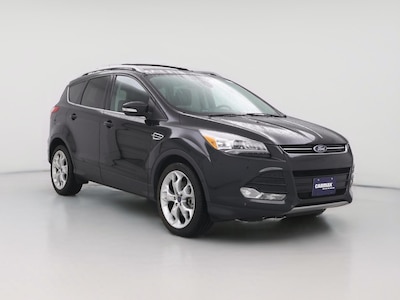 2014 Ford Escape Titanium -
                  Glen Allen, VA