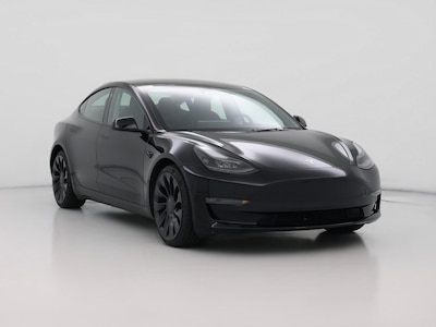 2022 Tesla Model 3 Performance -
                  Greensboro, NC