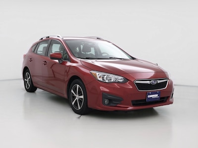 2019 Subaru Impreza Premium -
                  Glen Allen, VA