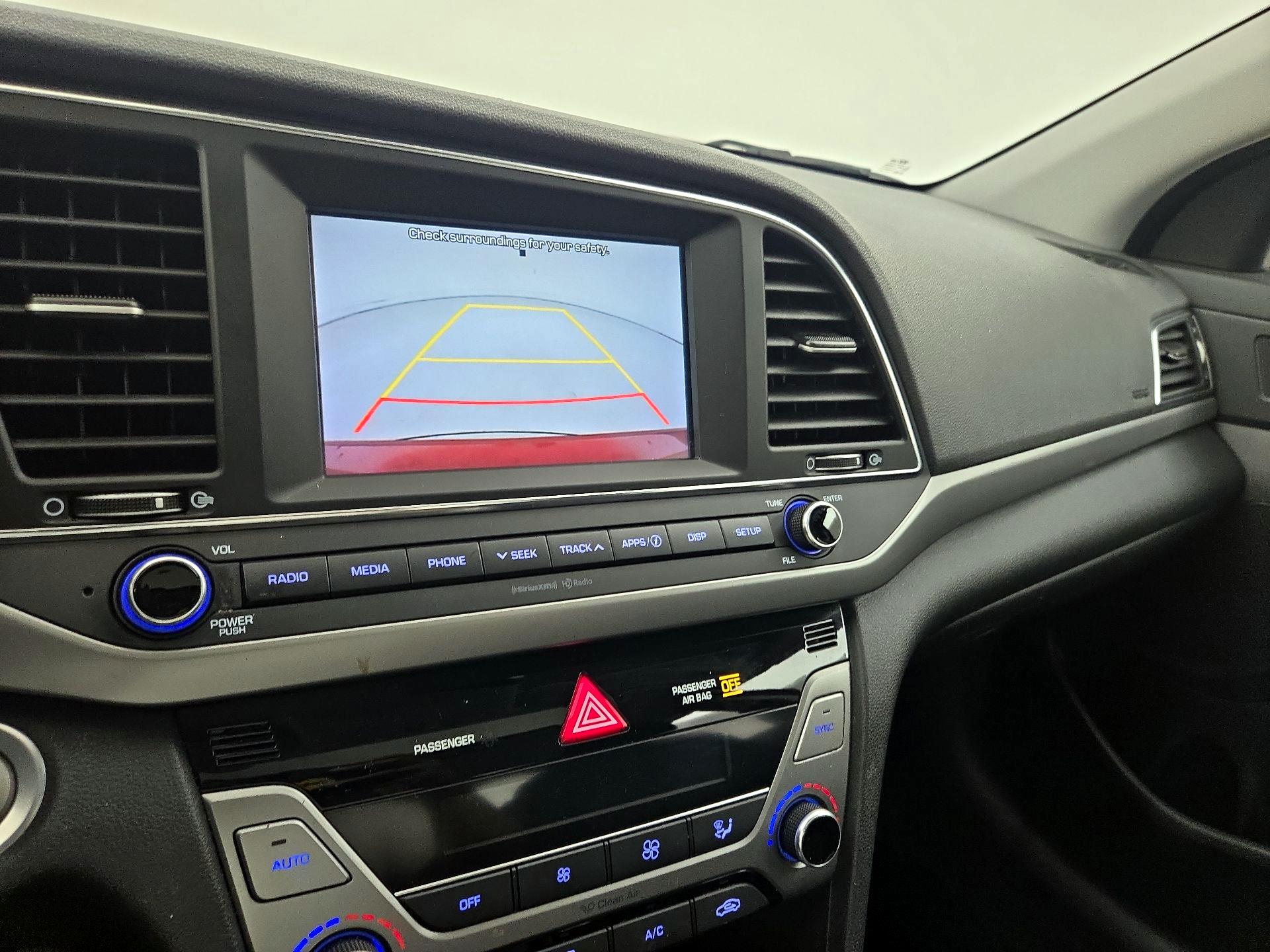 Thumbnail: 2017 Hyundai Elantra - 14