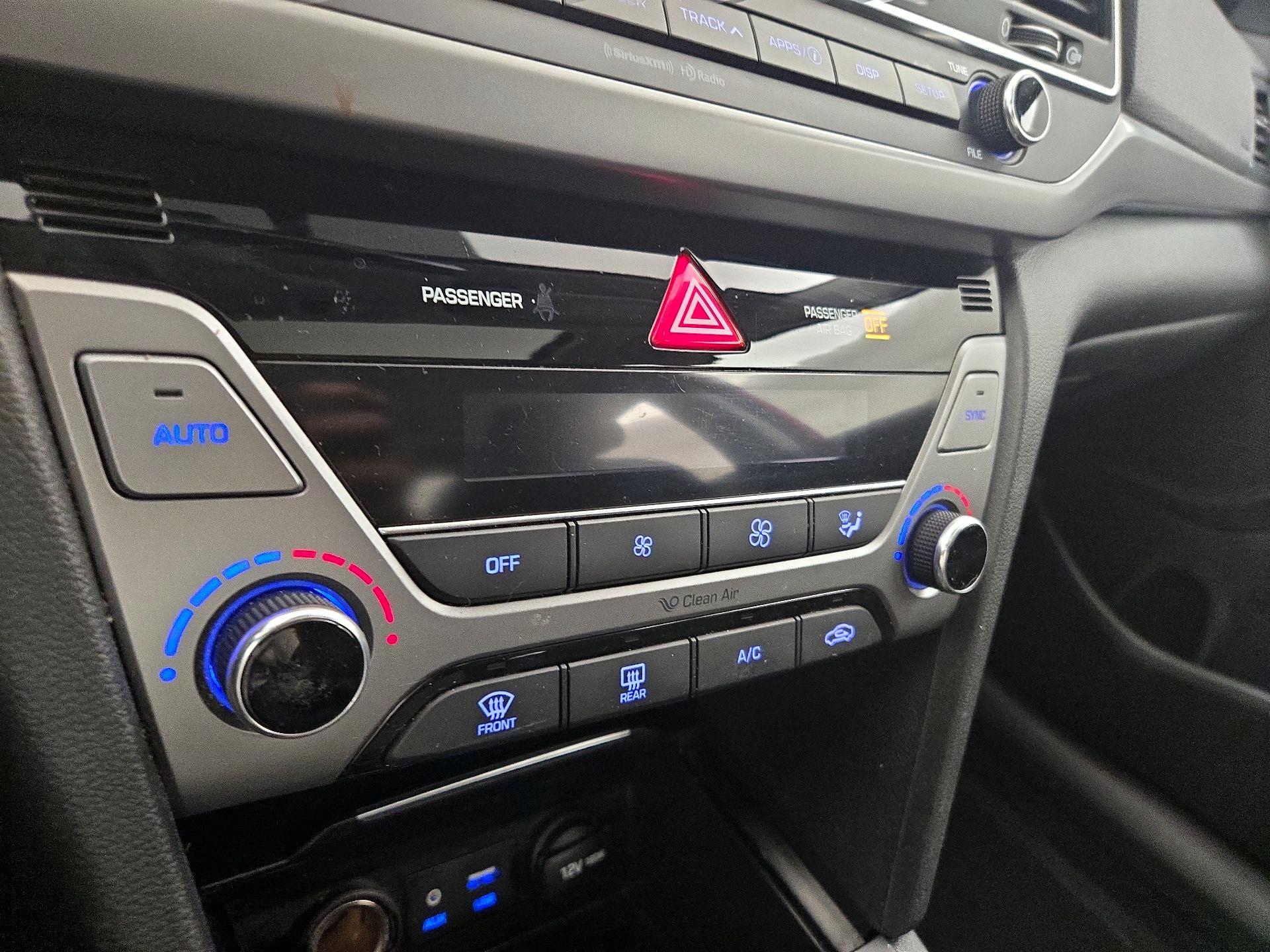Thumbnail: 2017 Hyundai Elantra - 16