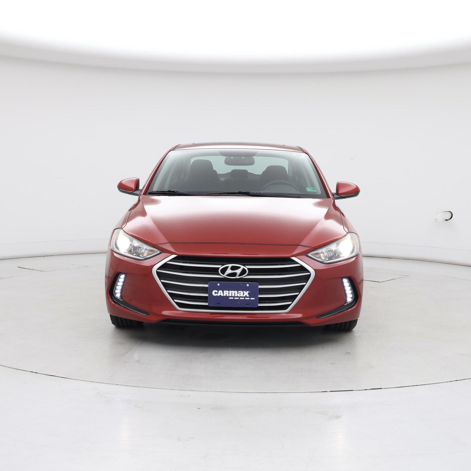 Thumbnail: 2017 Hyundai Elantra - 5