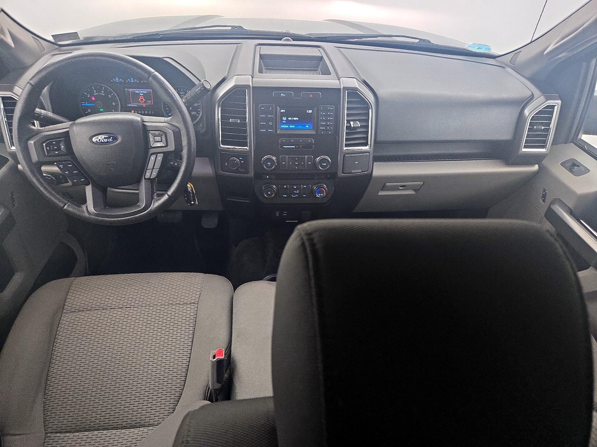 Thumbnail: 2015 Ford F-150 - 9