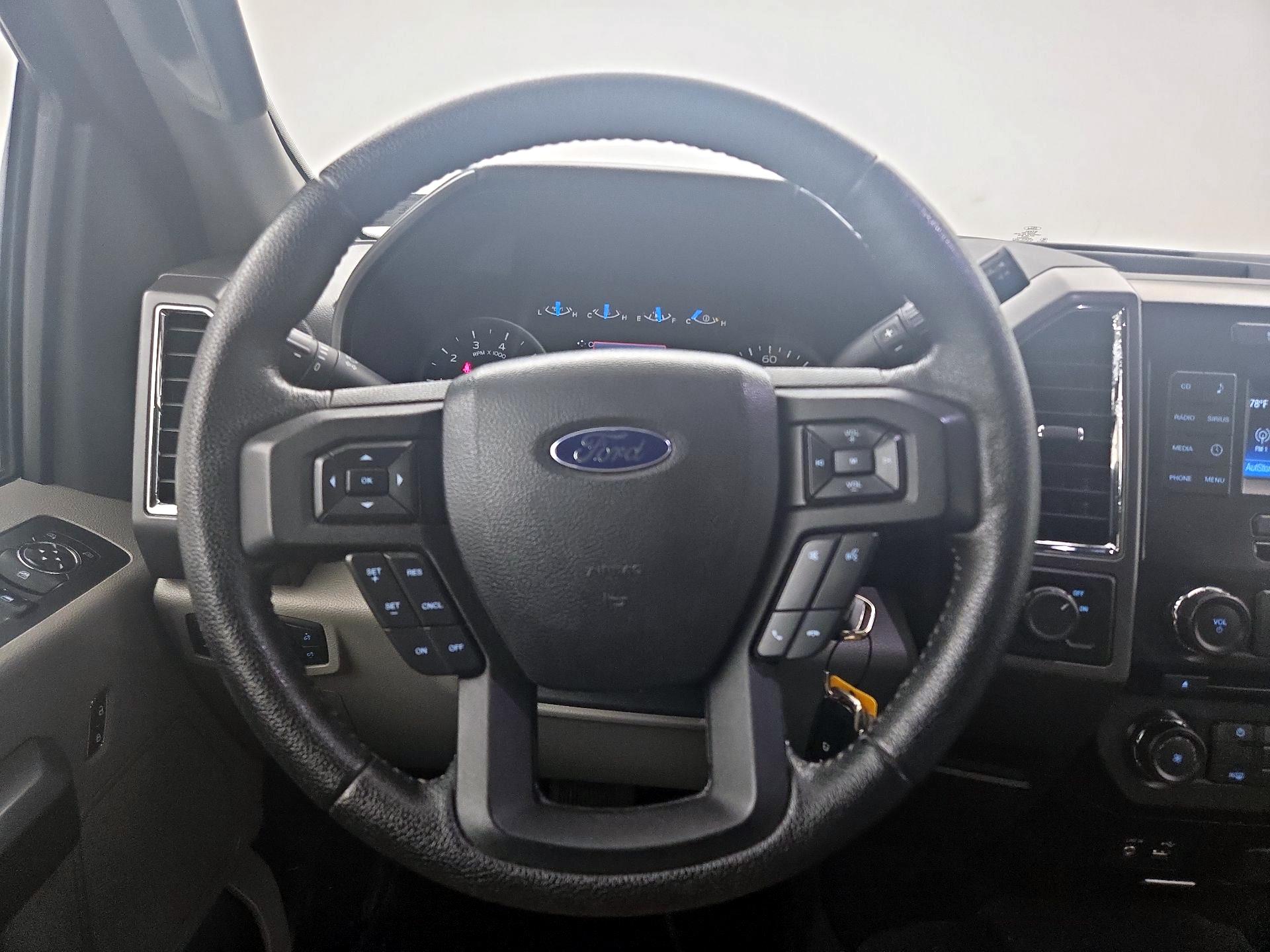 Thumbnail: 2015 Ford F-150 - 10