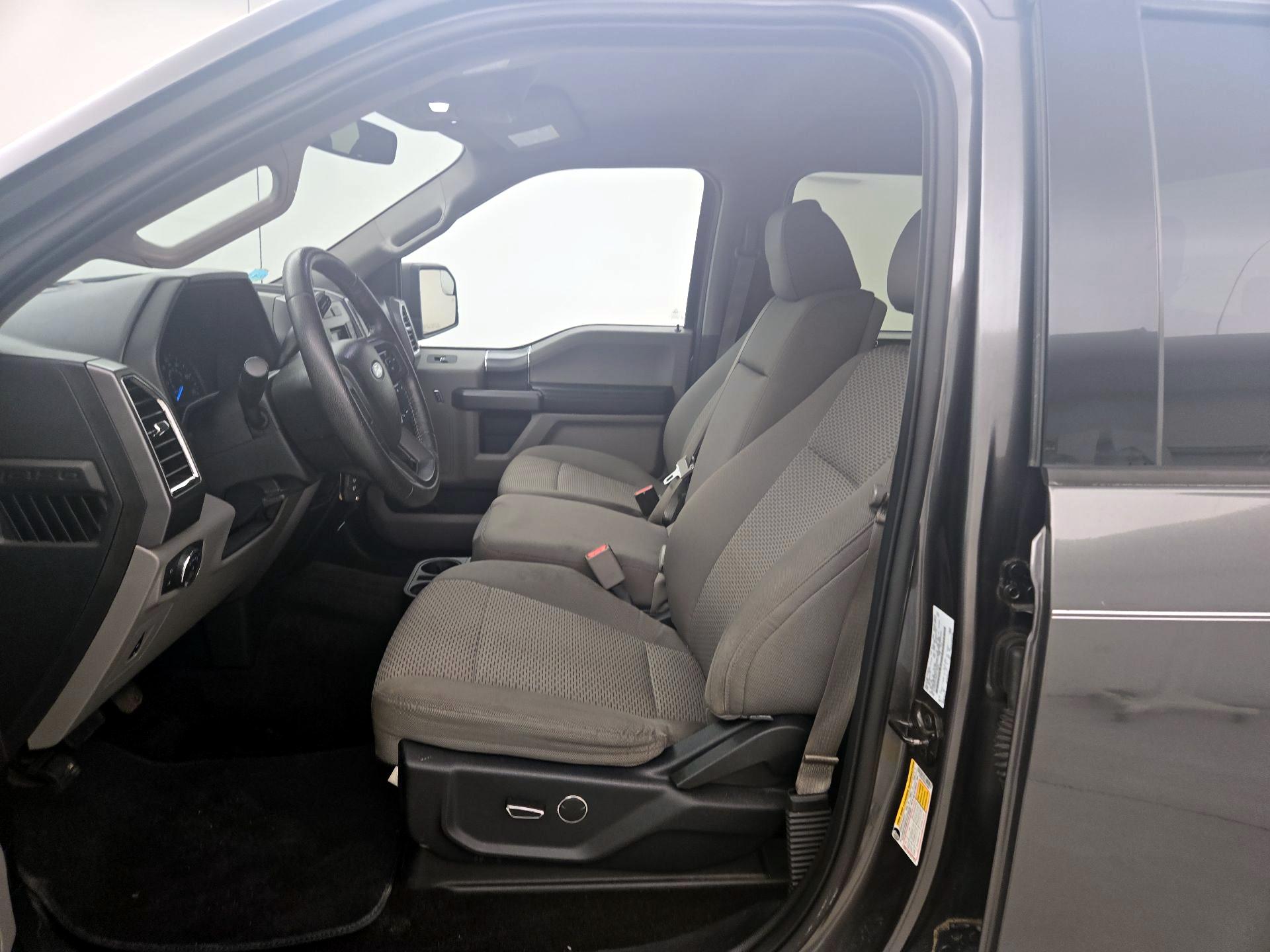 Thumbnail: 2015 Ford F-150 - 11