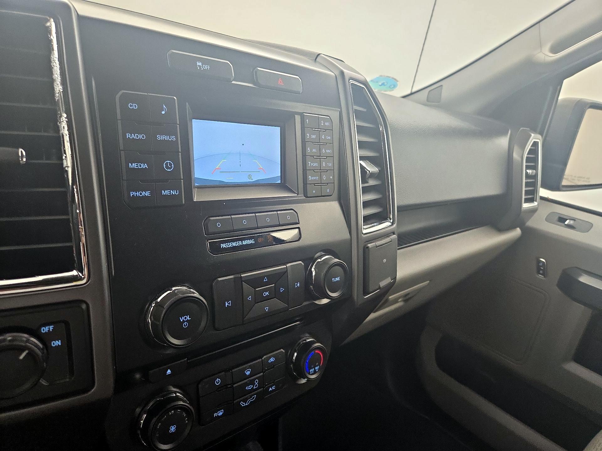 Thumbnail: 2015 Ford F-150 - 14