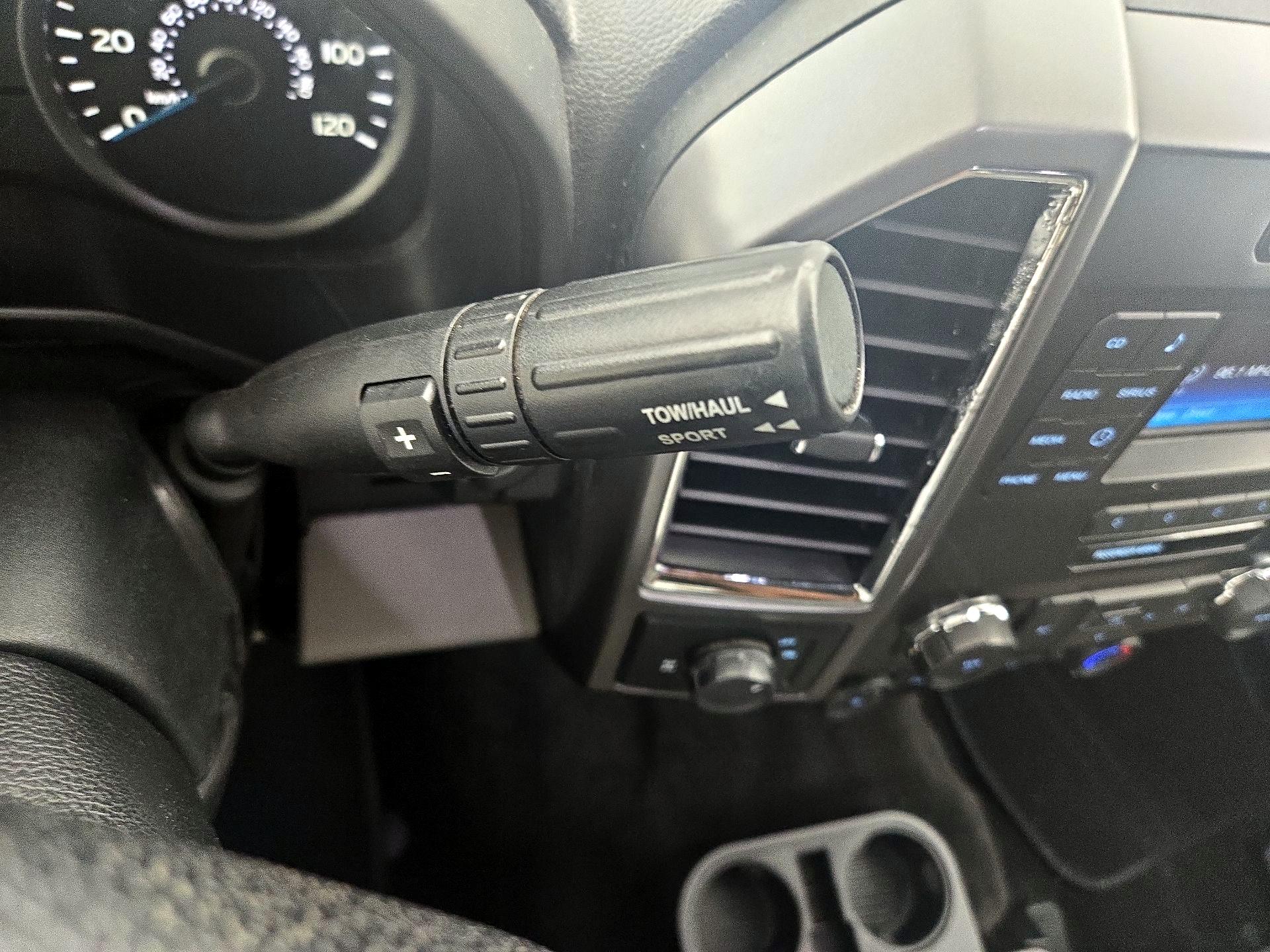 Thumbnail: 2015 Ford F-150 - 17