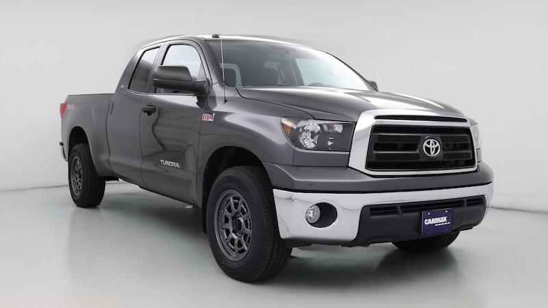 2013 Toyota Tundra  Hero Image