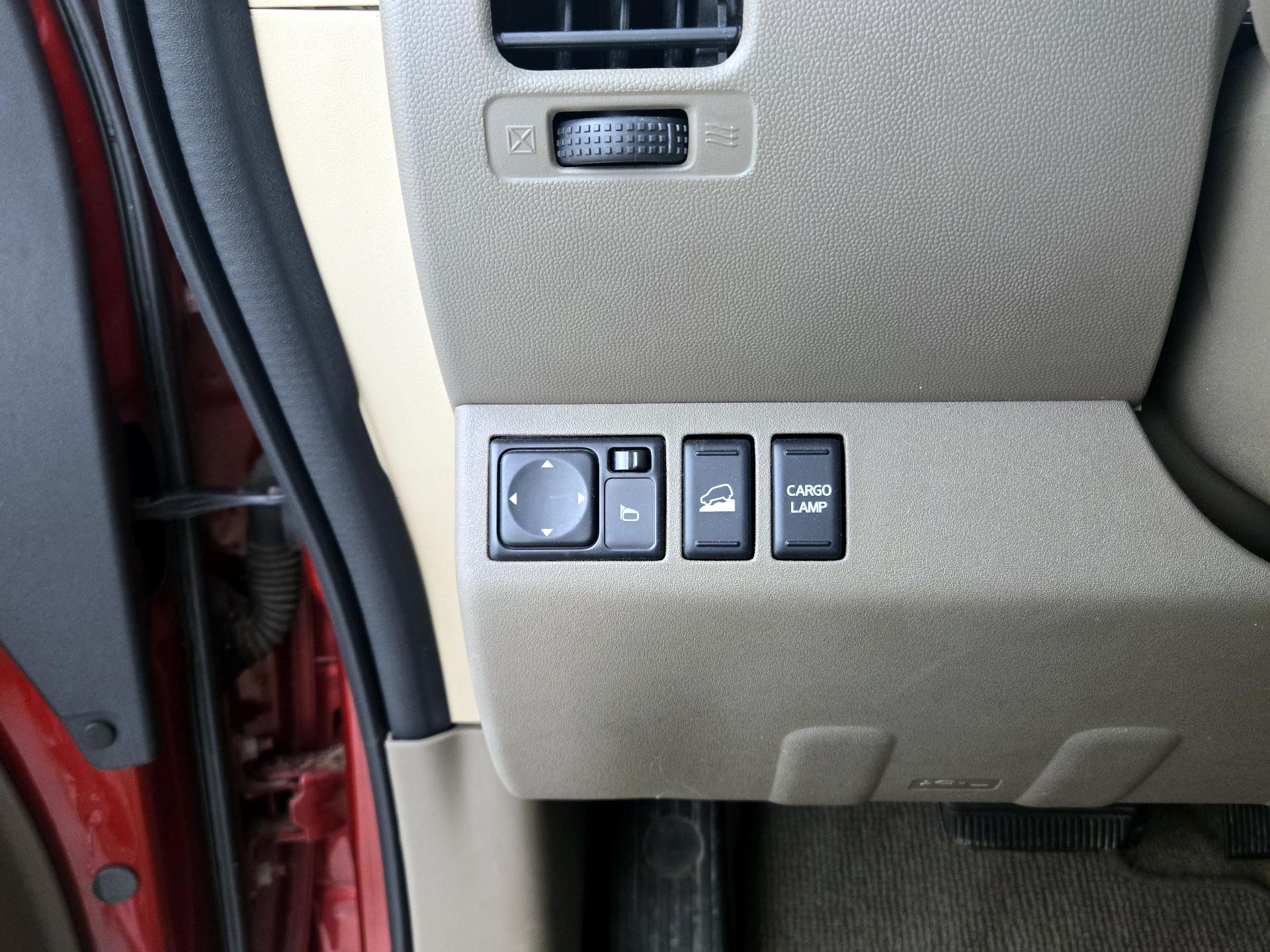 Thumbnail: 2017 Nissan Frontier - 13