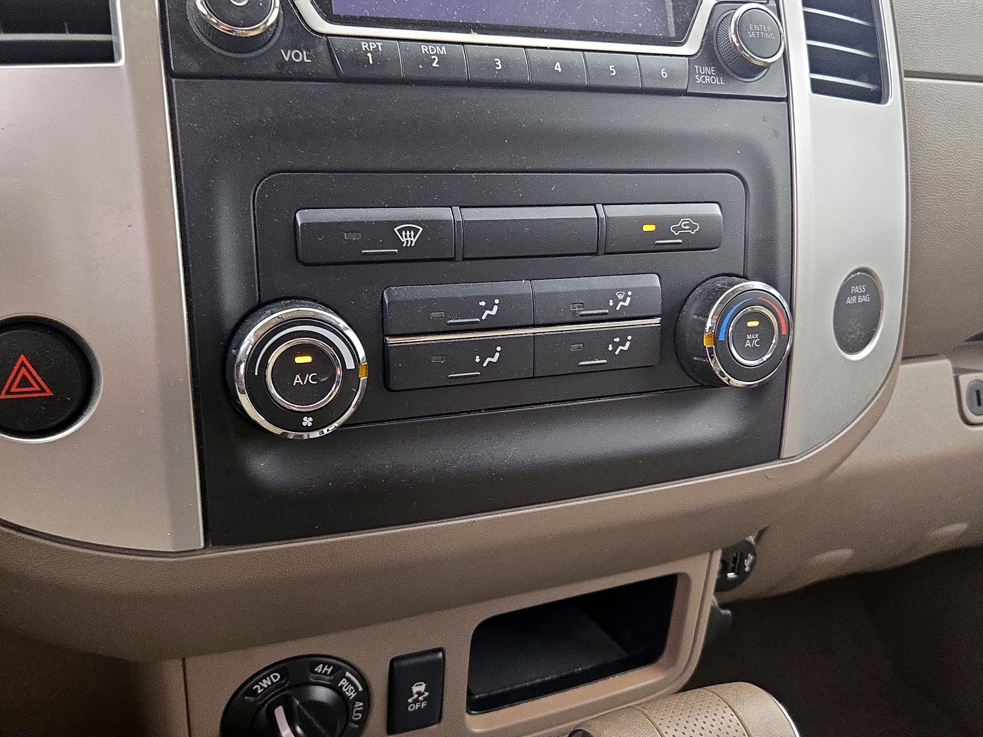 Thumbnail: 2017 Nissan Frontier - 15