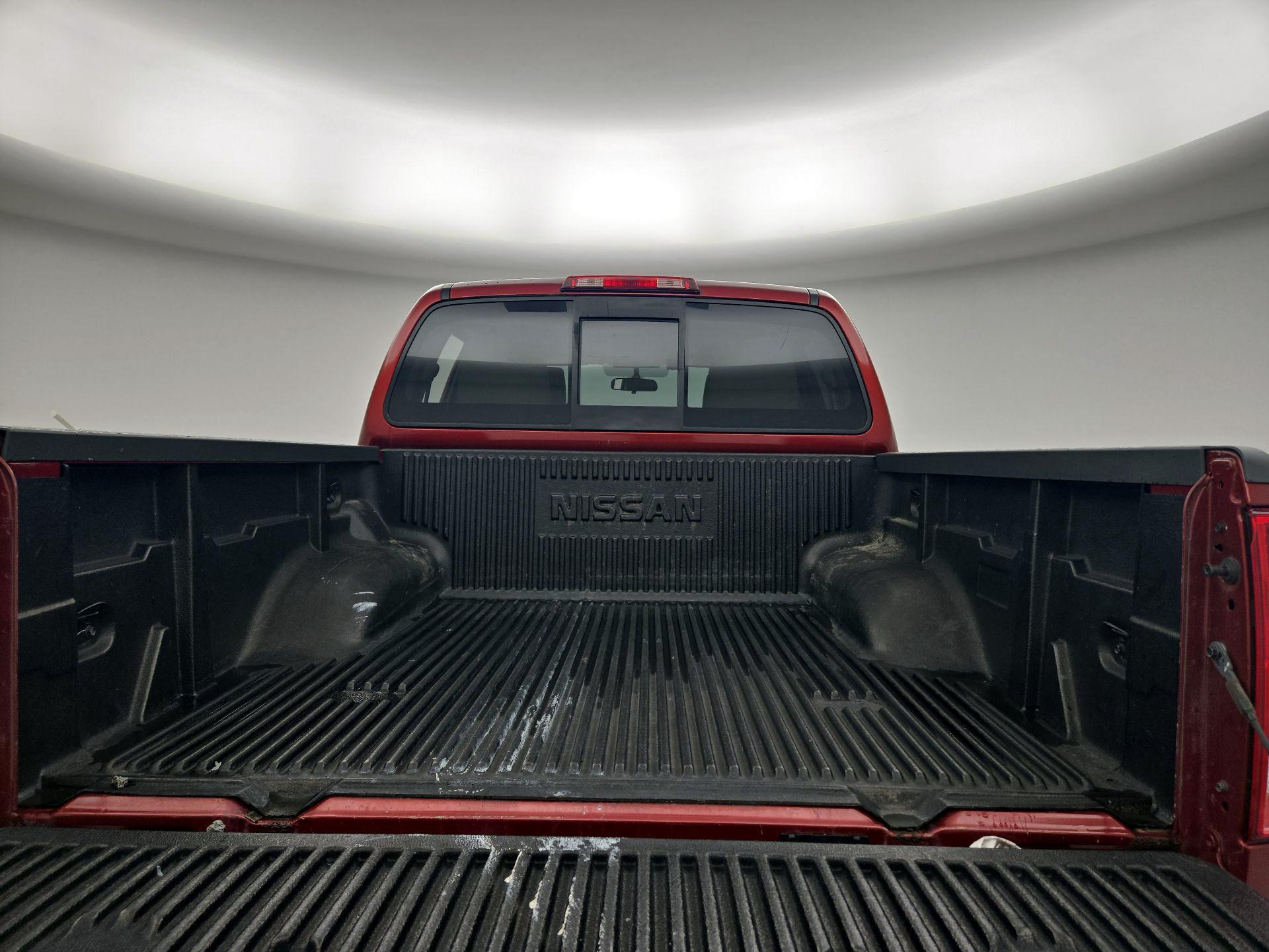 Thumbnail: 2017 Nissan Frontier - 19