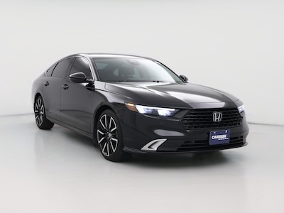 2024 Honda Accord Touring -
                  Glen Allen, VA