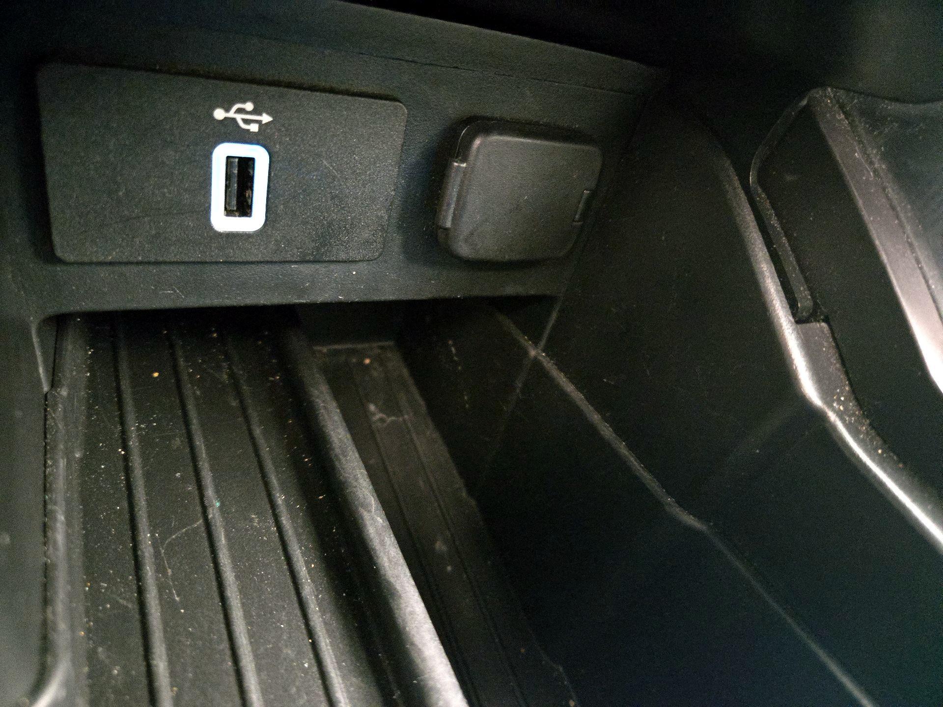 Thumbnail: 2018 Ford Explorer - 19