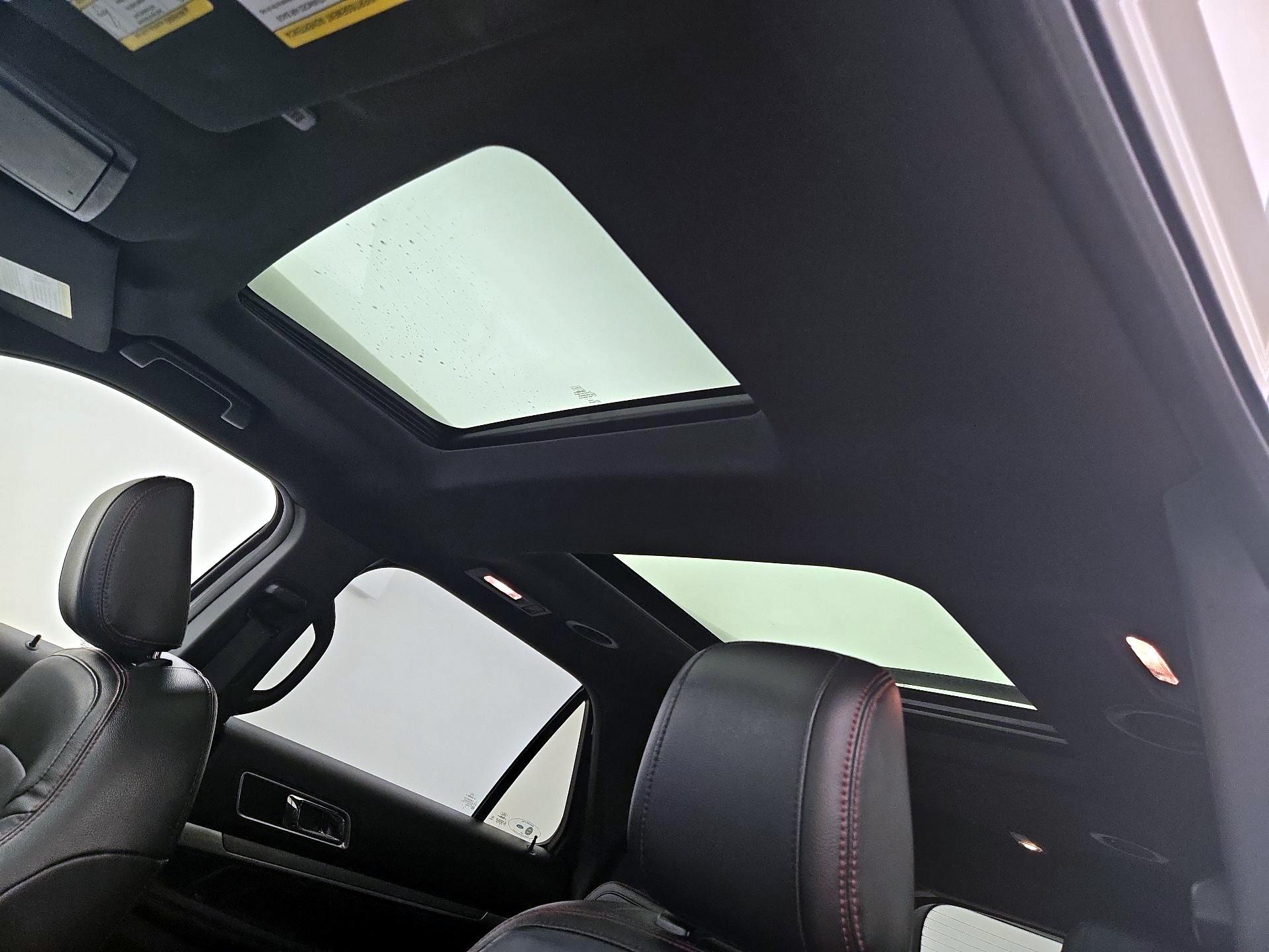 Thumbnail: 2018 Ford Explorer - 20