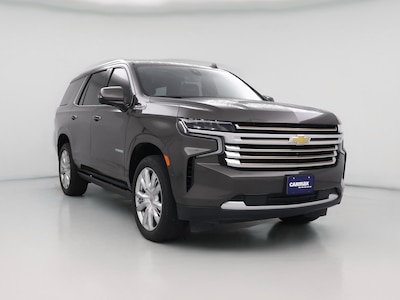 2021 Chevrolet Tahoe High Country -
                  Glen Allen, VA