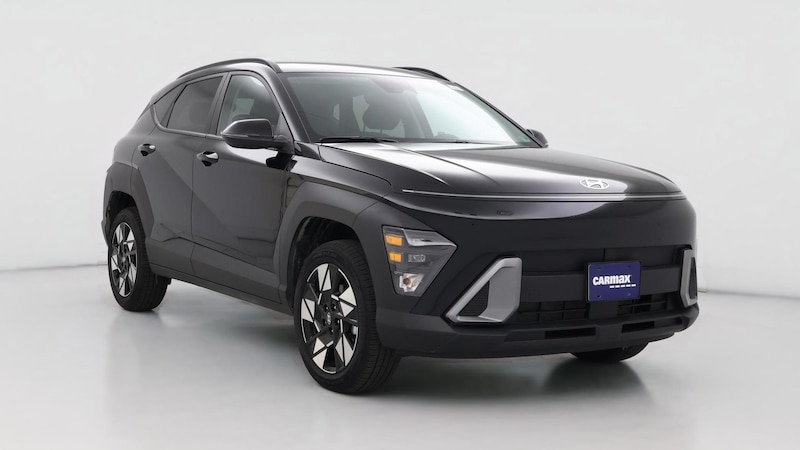 2024 Hyundai Kona SEL Hero Image