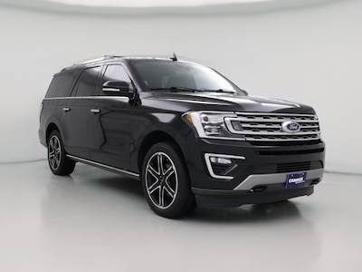 2021 Ford Expedition Limited -
                  Glen Allen, VA