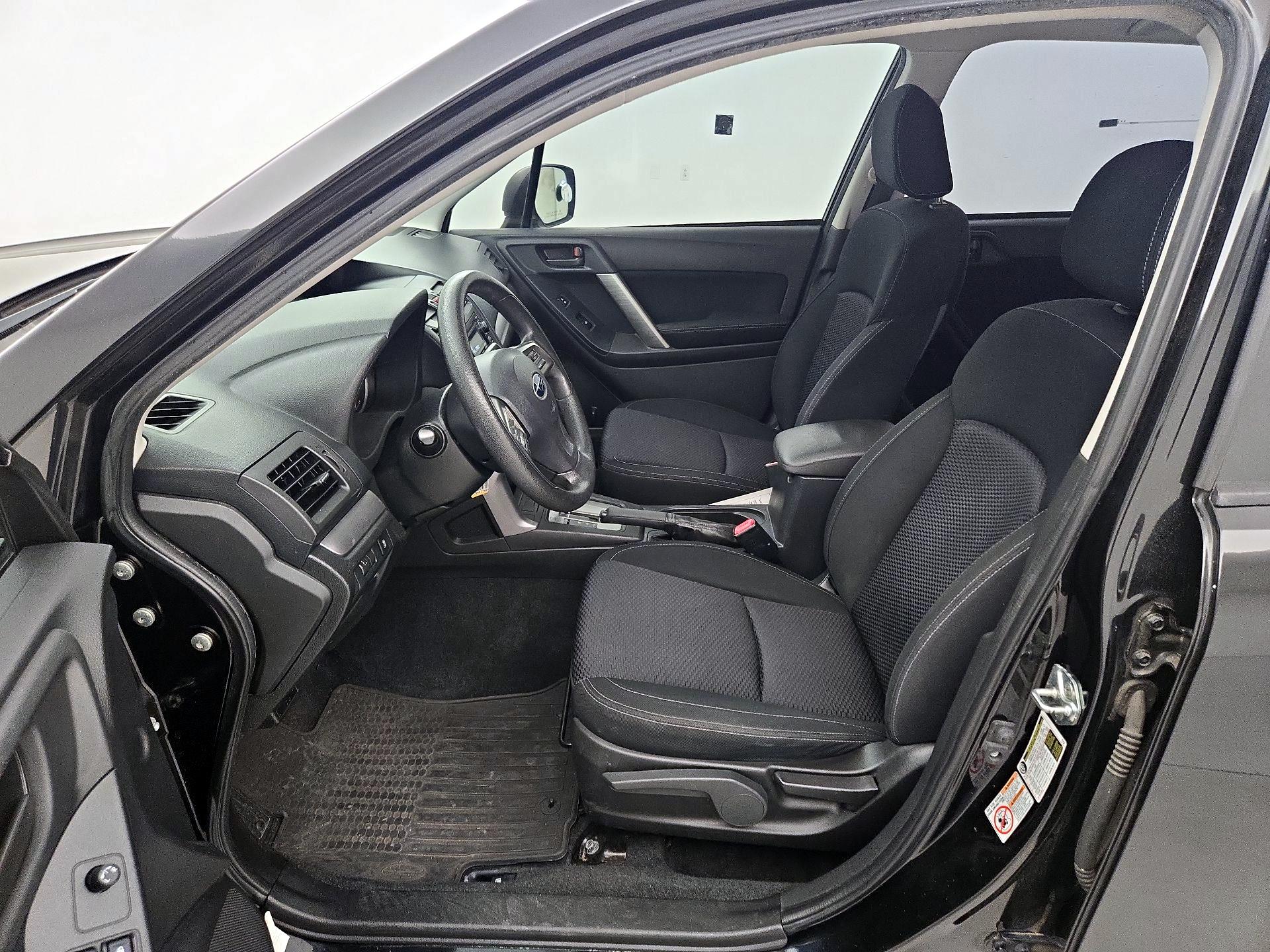 Thumbnail: 2014 Subaru Forester - 11