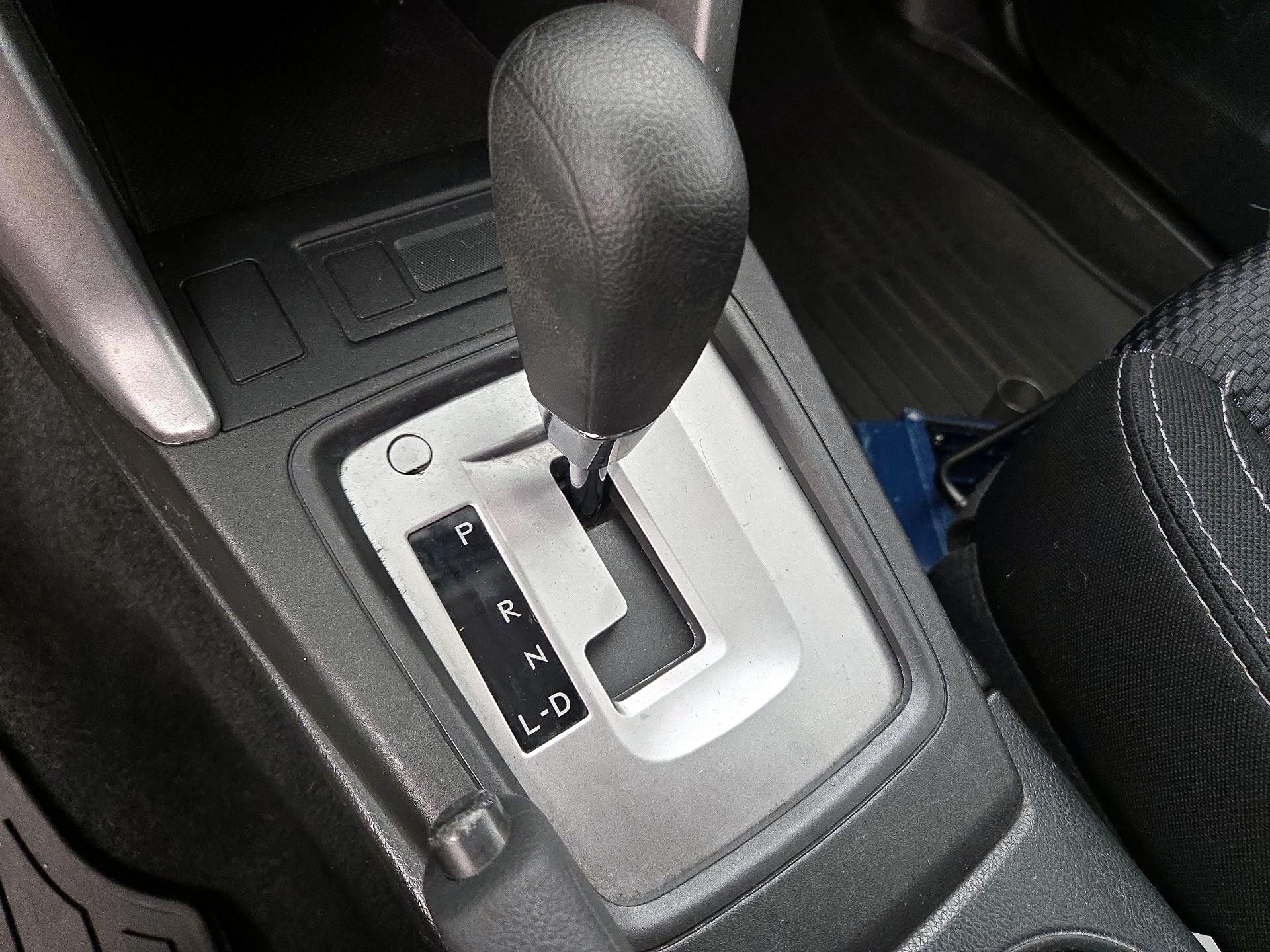 Thumbnail: 2014 Subaru Forester - 17