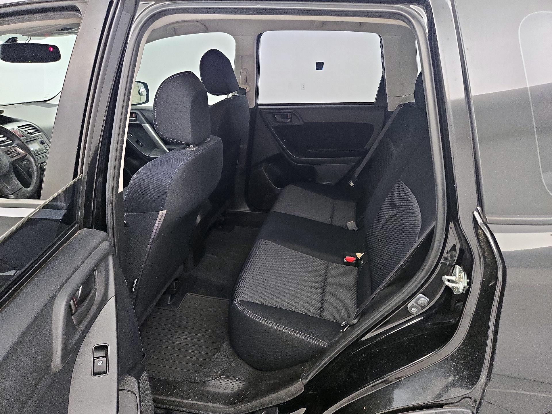 Thumbnail: 2014 Subaru Forester - 19