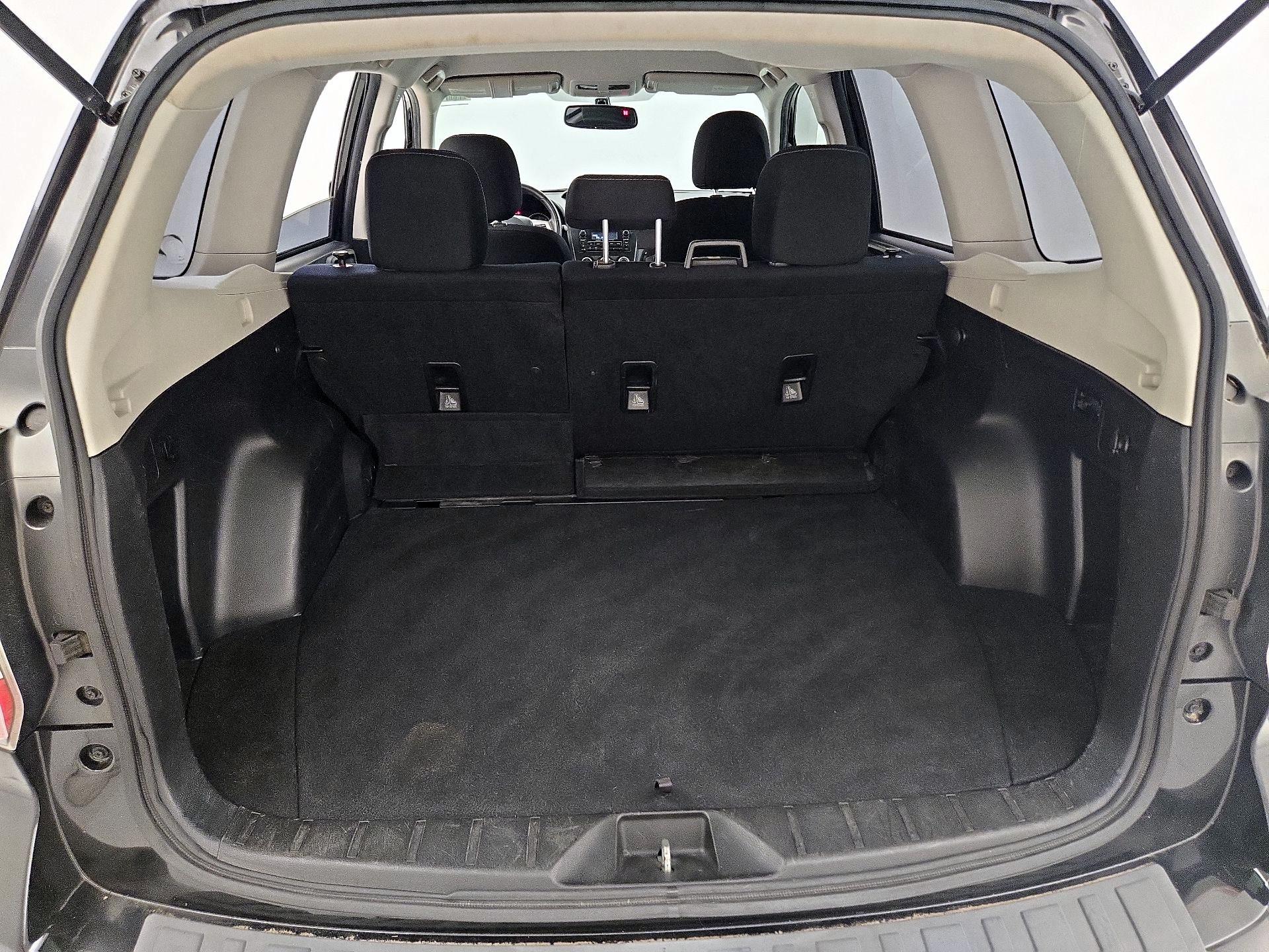 Thumbnail: 2014 Subaru Forester - 20