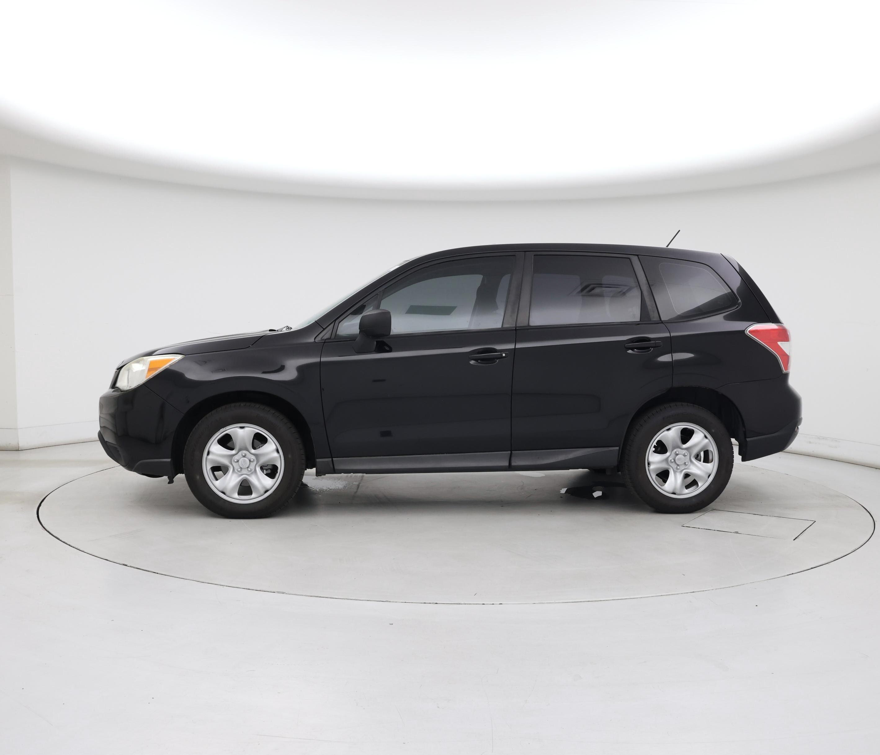 Thumbnail: 2014 Subaru Forester - 3