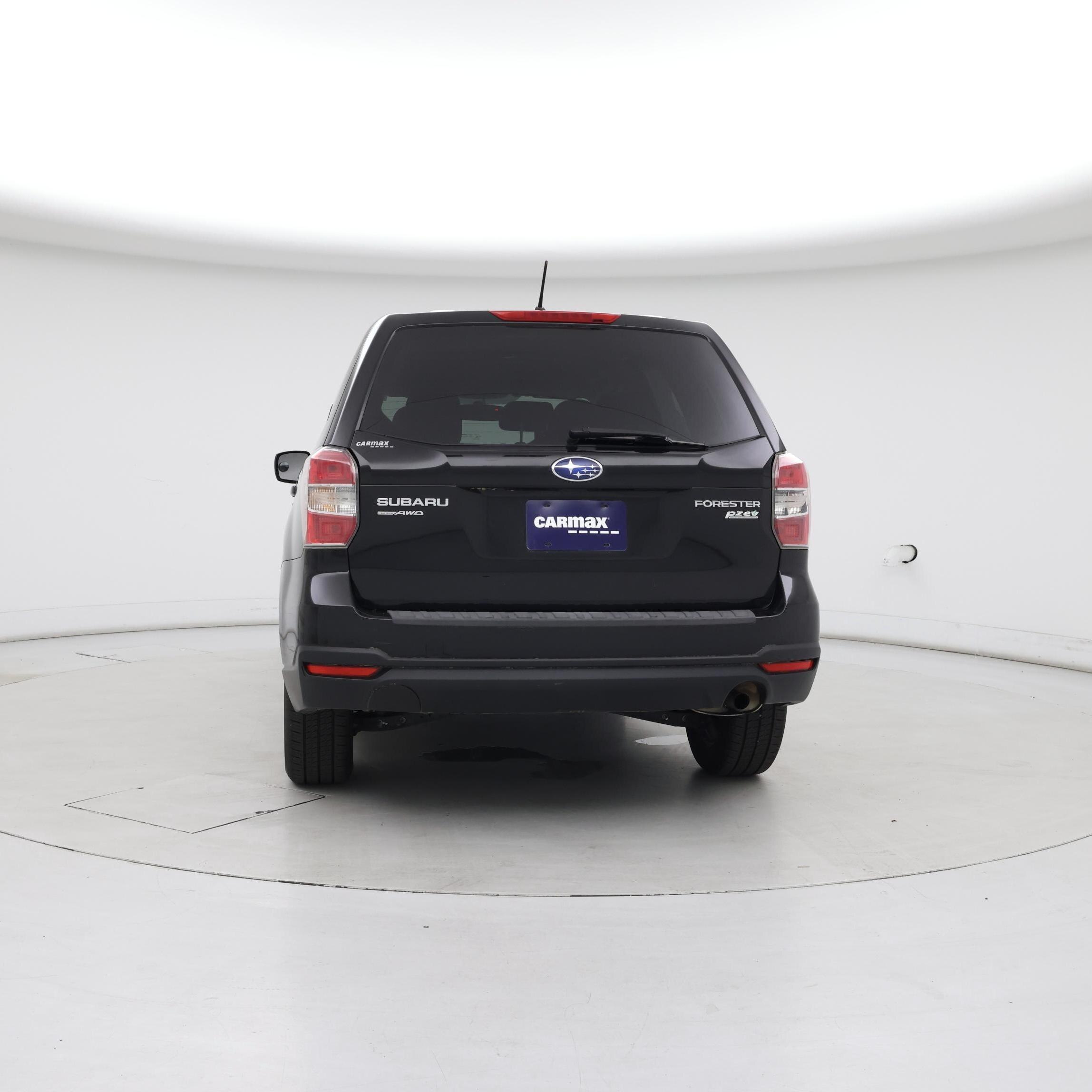 Thumbnail: 2014 Subaru Forester - 6