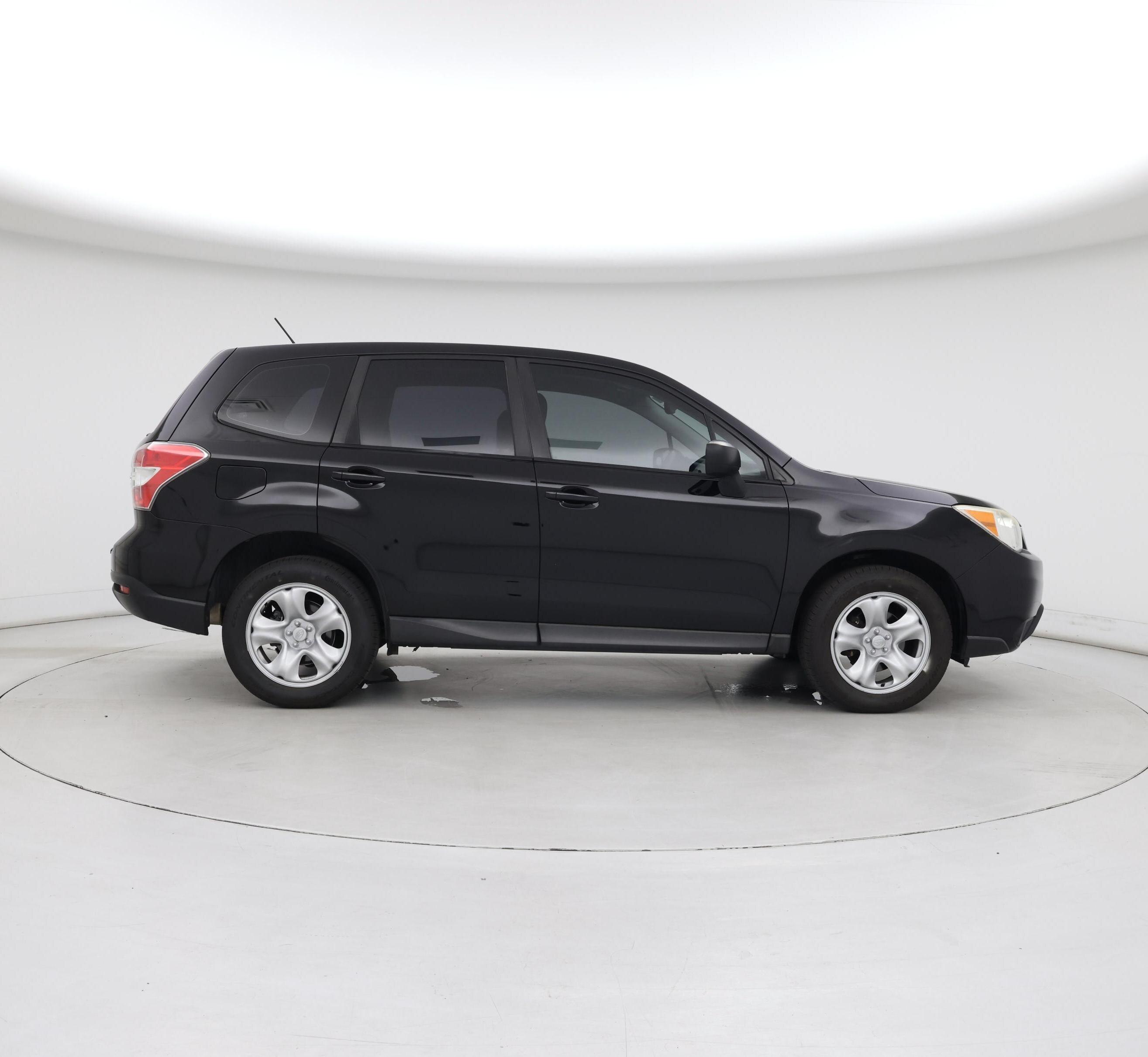 Thumbnail: 2014 Subaru Forester - 7
