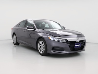 2018 Honda Accord LX -
                  Glen Allen, VA