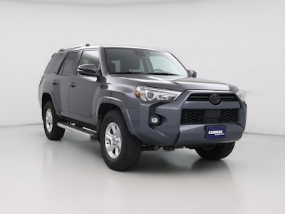 2021 Toyota 4Runner SR5 -
                  Glen Allen, VA