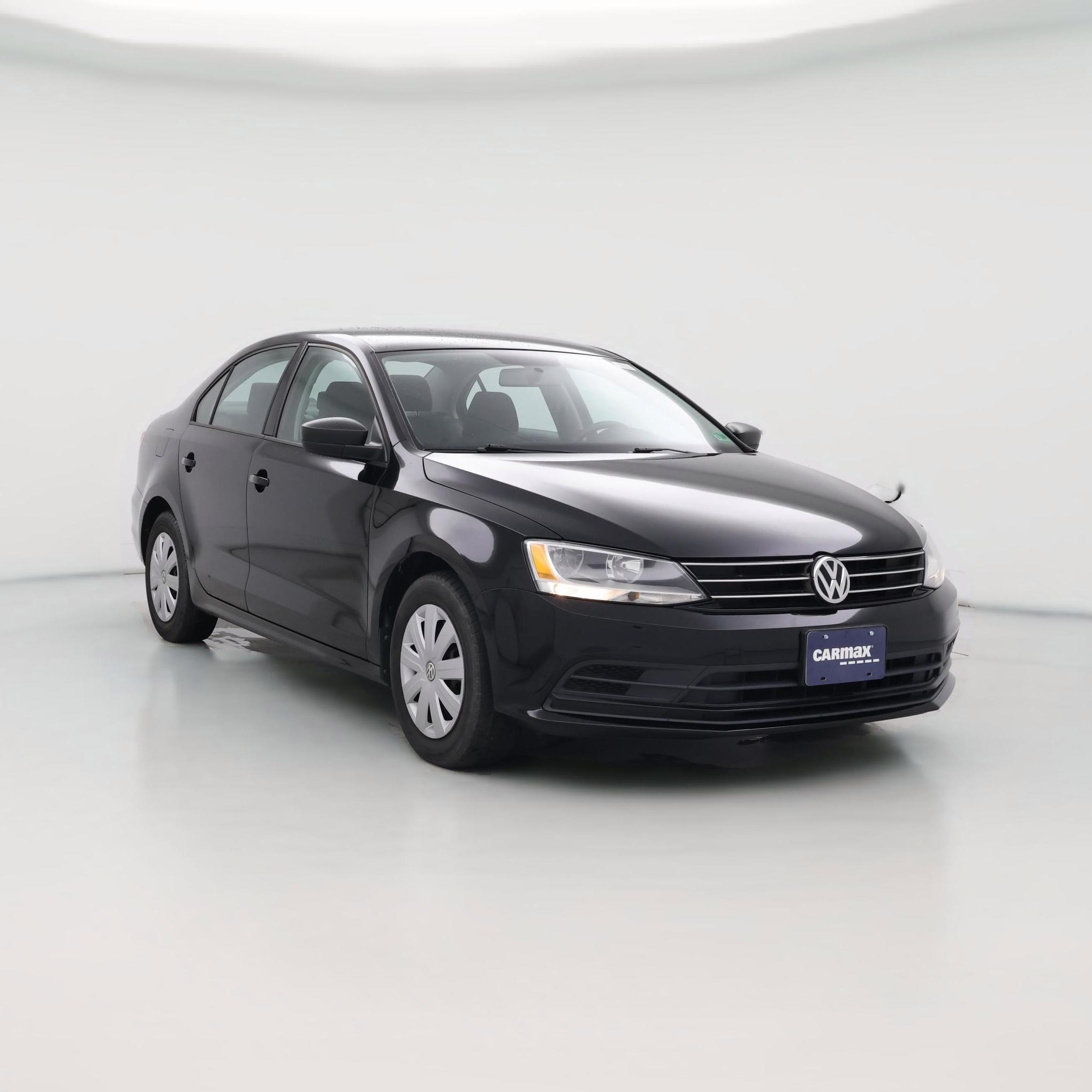 Thumbnail: 2015 Volkswagen Jetta - 1