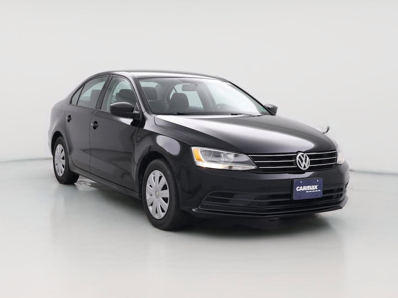 2015 Volkswagen Jetta S -
                  Glen Allen, VA