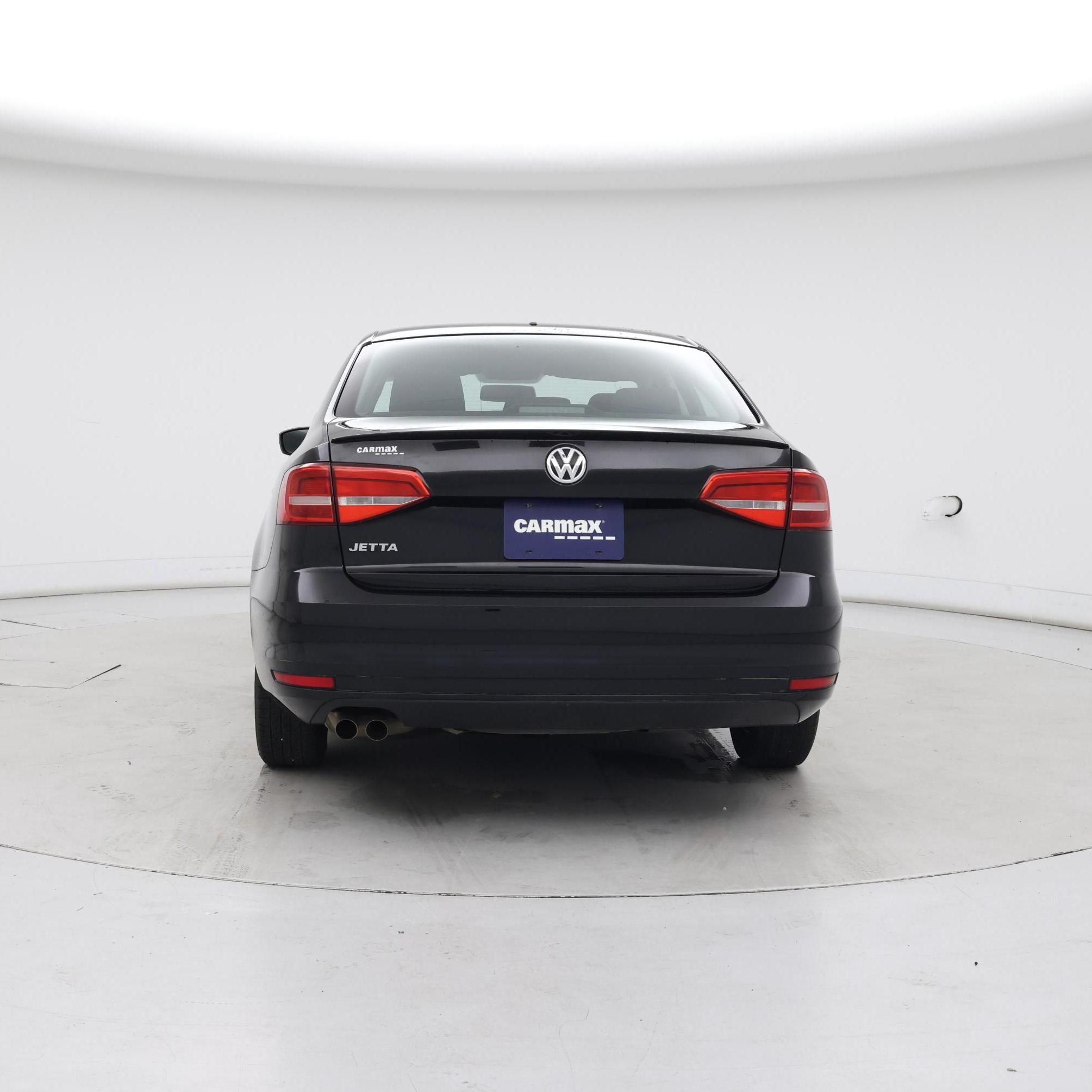 Thumbnail: 2015 Volkswagen Jetta - 6