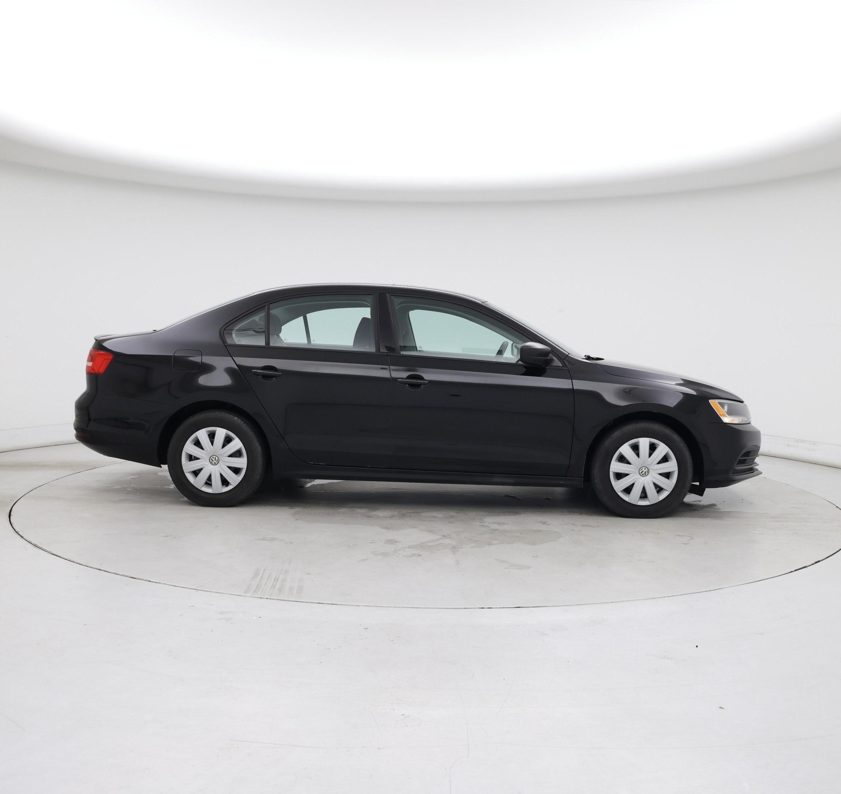 Thumbnail: 2015 Volkswagen Jetta - 7