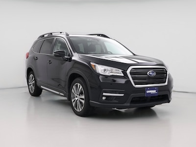 2022 Subaru Ascent Limited -
                  Glen Allen, VA