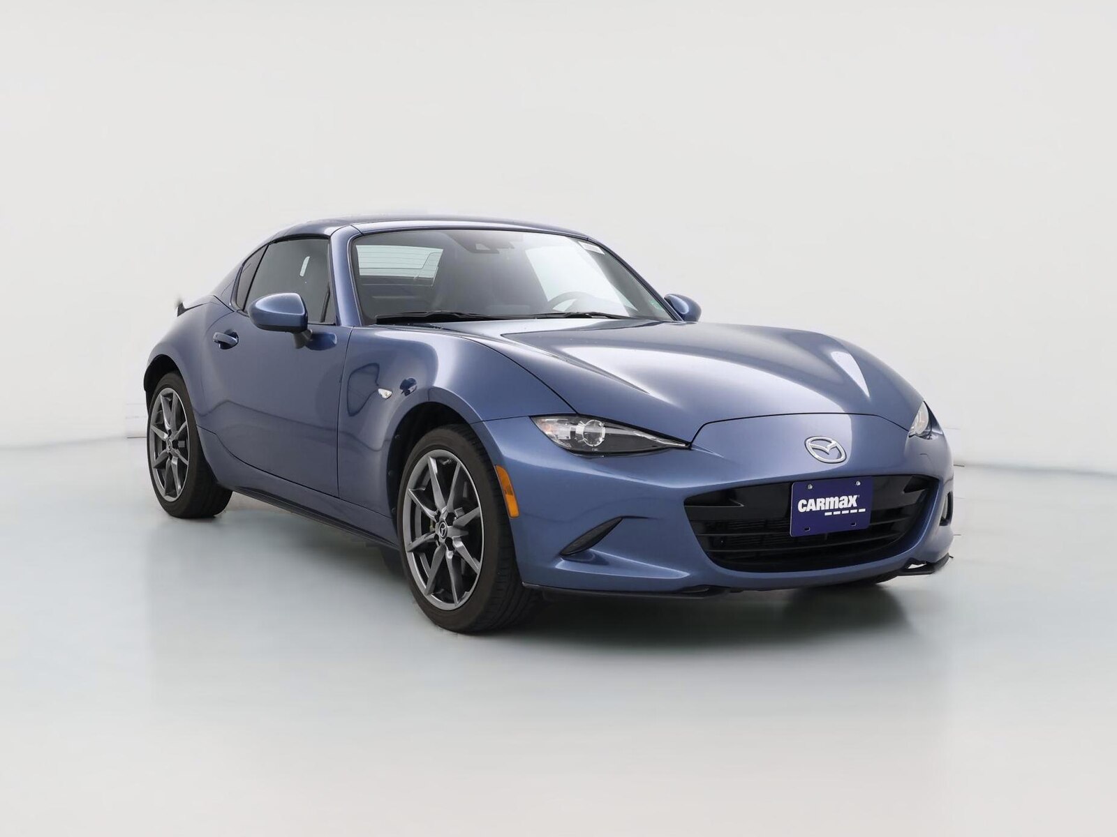 2020 Mazda MX-5 Miata RF