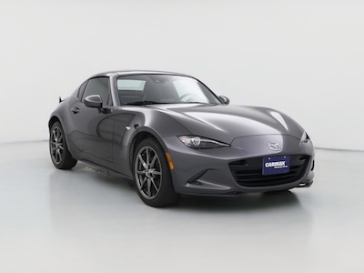 2017 Mazda MX-5 Miata Grand Touring -
                  Glen Allen, VA