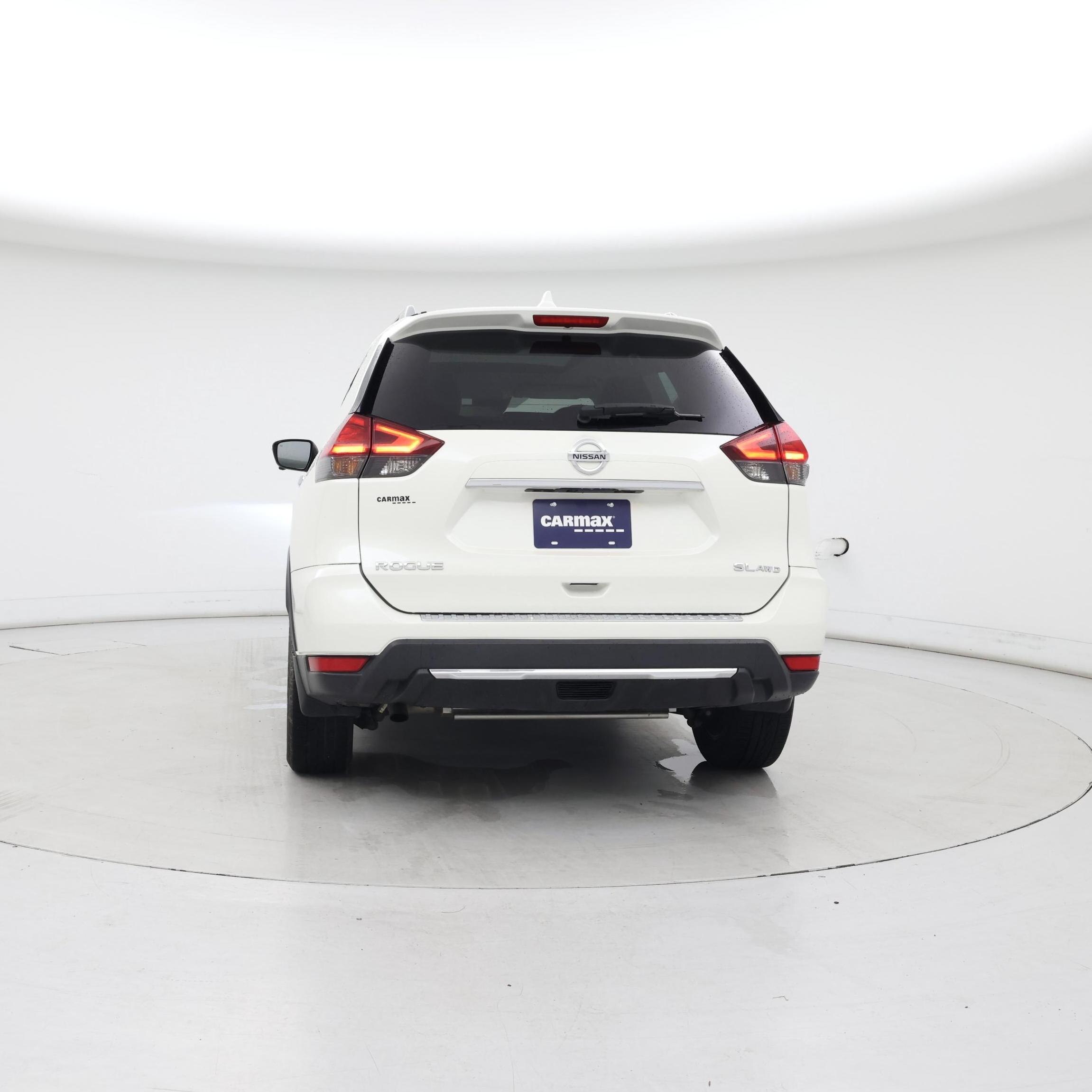 Thumbnail: 2017 Nissan Rogue - 6