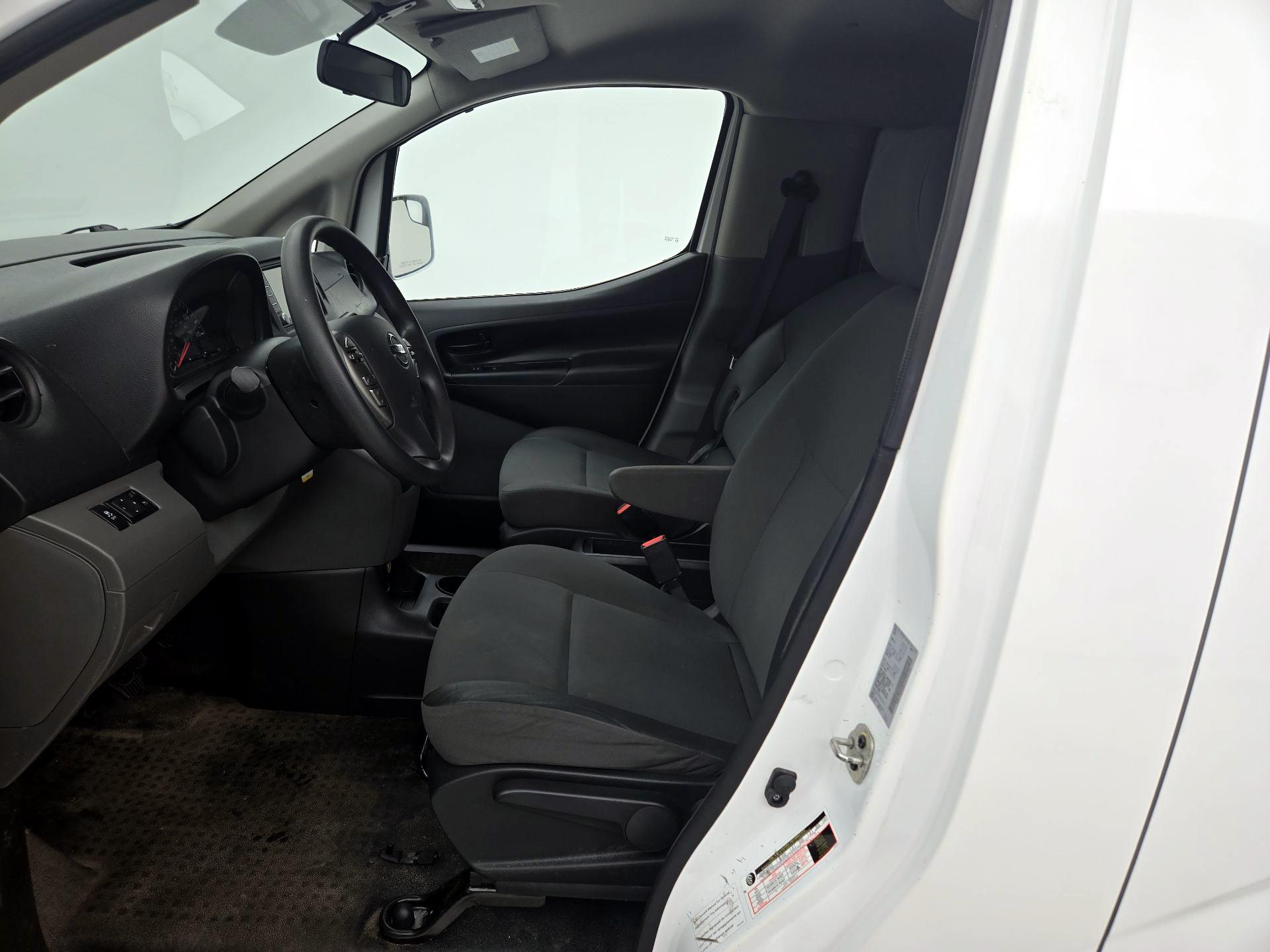 Thumbnail: 2020 Nissan NV200 - 11