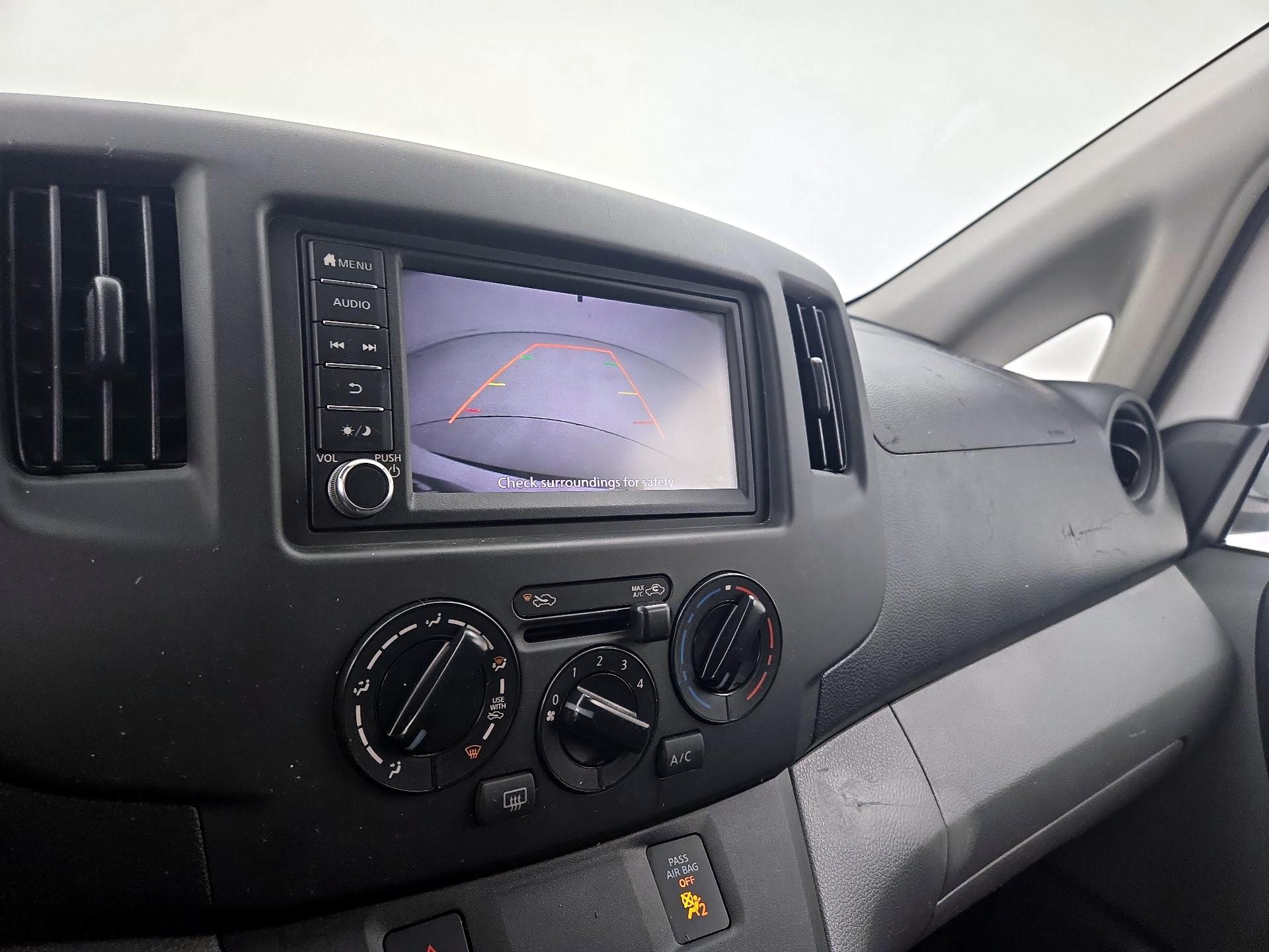 Thumbnail: 2020 Nissan NV200 - 14